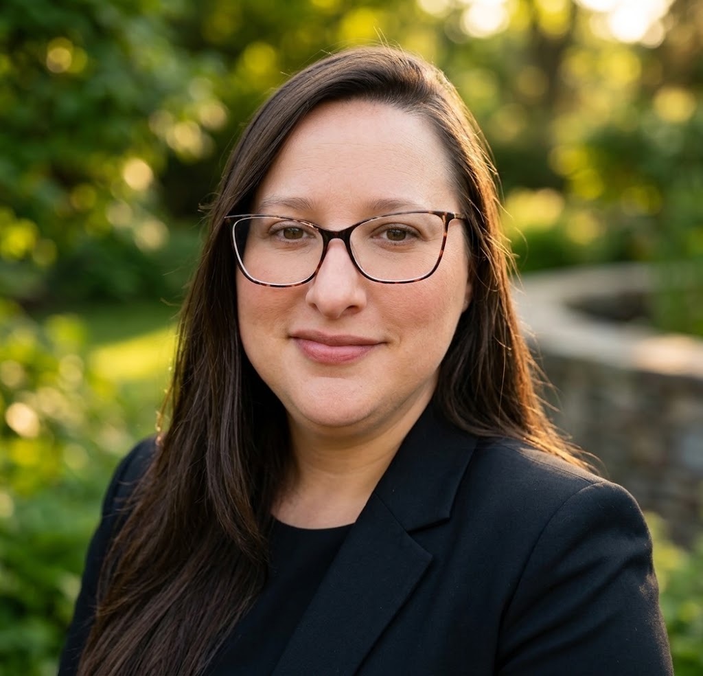 Bianca Rosa de Jesus Alves, fundadora do RH & Jobs