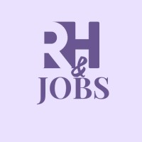 Logo RH & Jobs